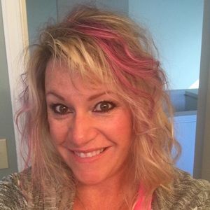 Meet your Posher, Joy-marie